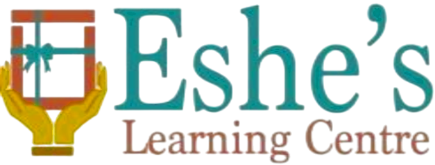 ESHE's Learning Center logo