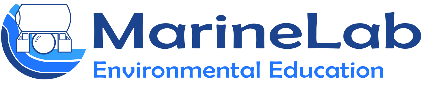 MarineLab logo