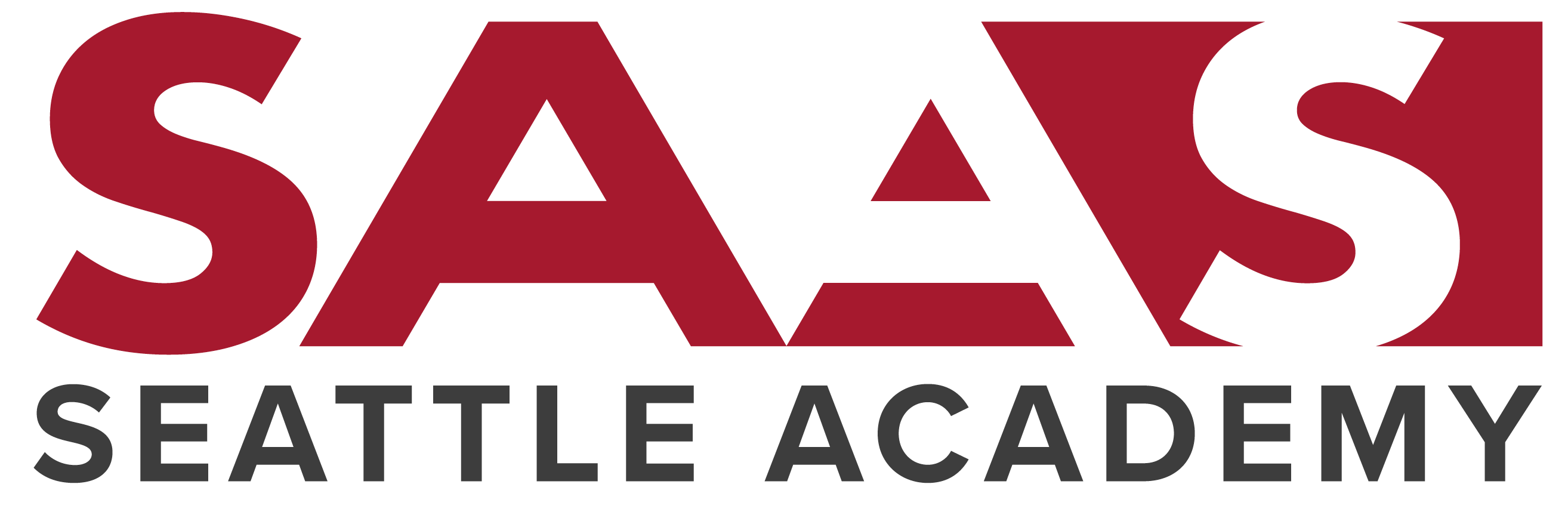 SAAS logo